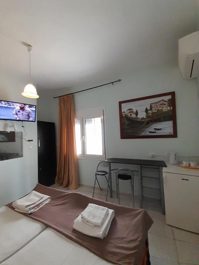 Iliada Guest house