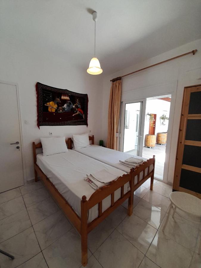 Guest house Iliada