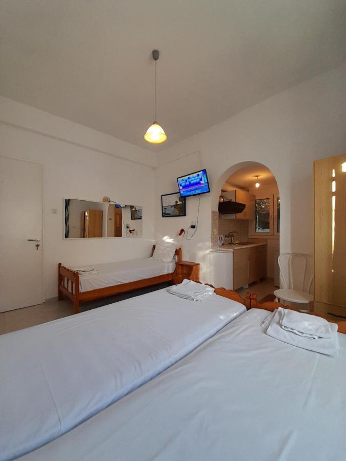 Iliada Guest house