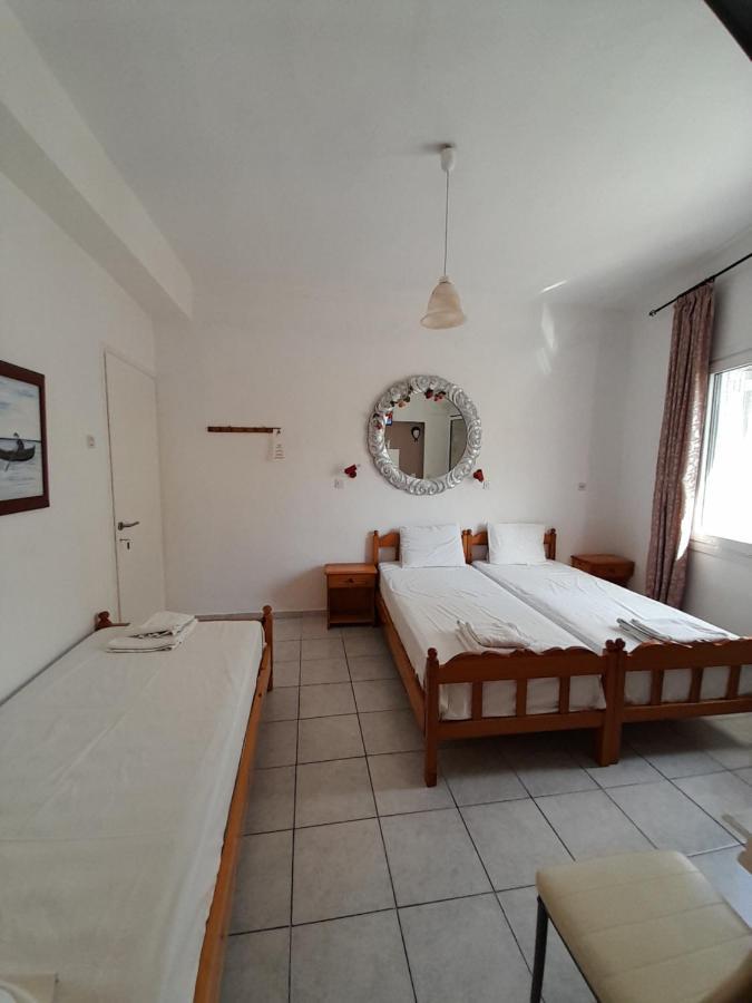 Guest house Iliada Skiathos Town