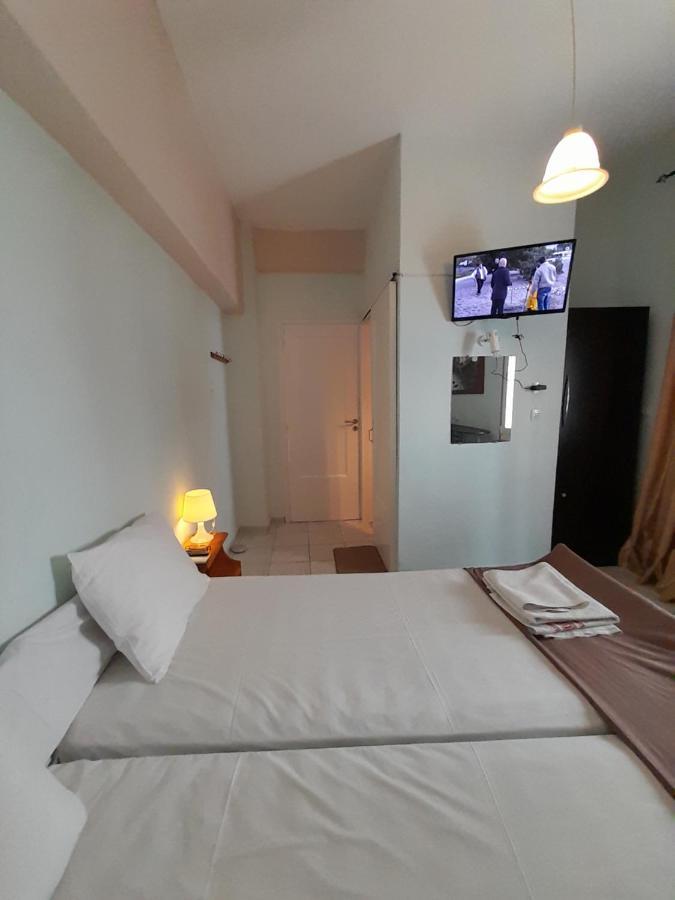 Guest house Iliada Skiathos Town