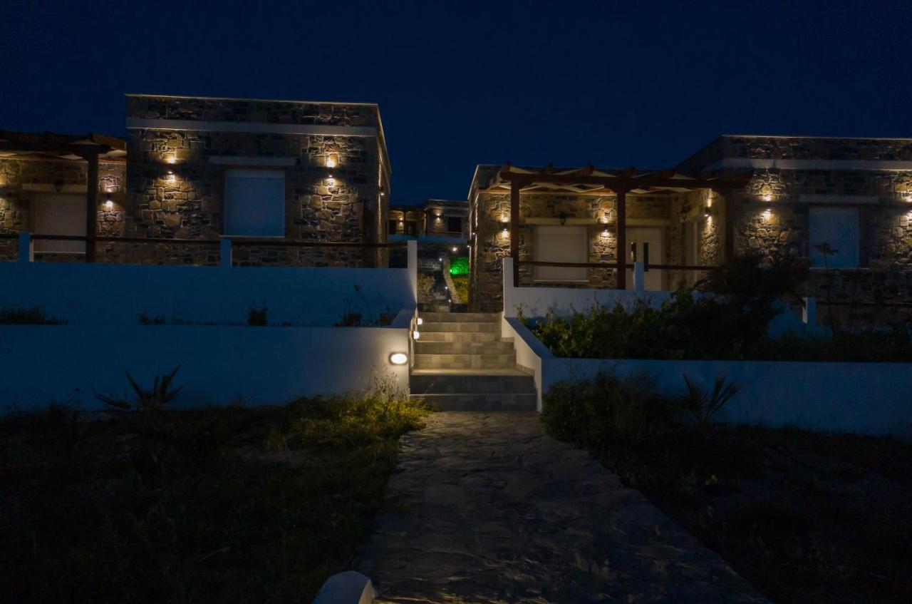 Kalaitzakis With Private Pool * Sitia (Crete)