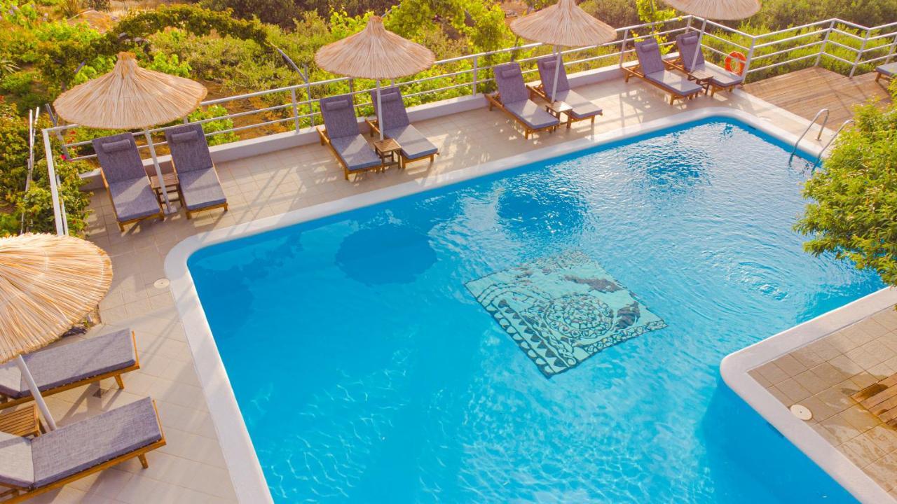 Aparthotel Heights (adults Only)