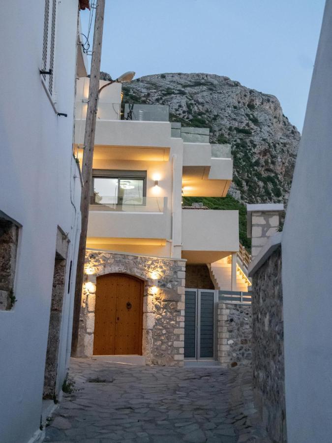 Casa Teo