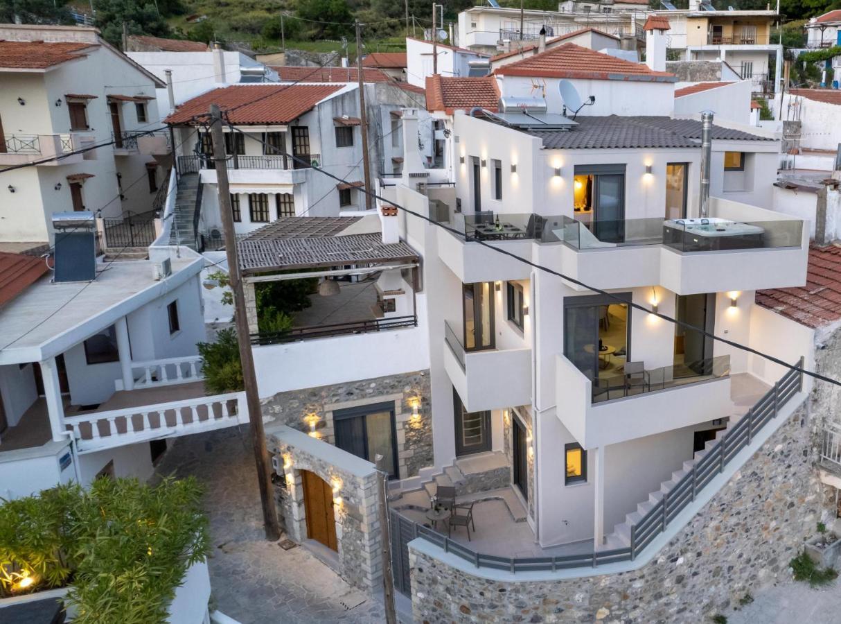 Holiday home Casa Teo