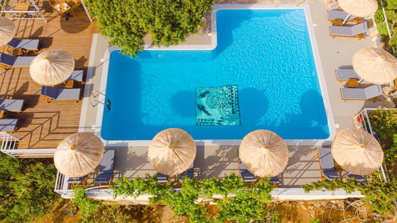 Aparthotel Heights (adults Only) 3*