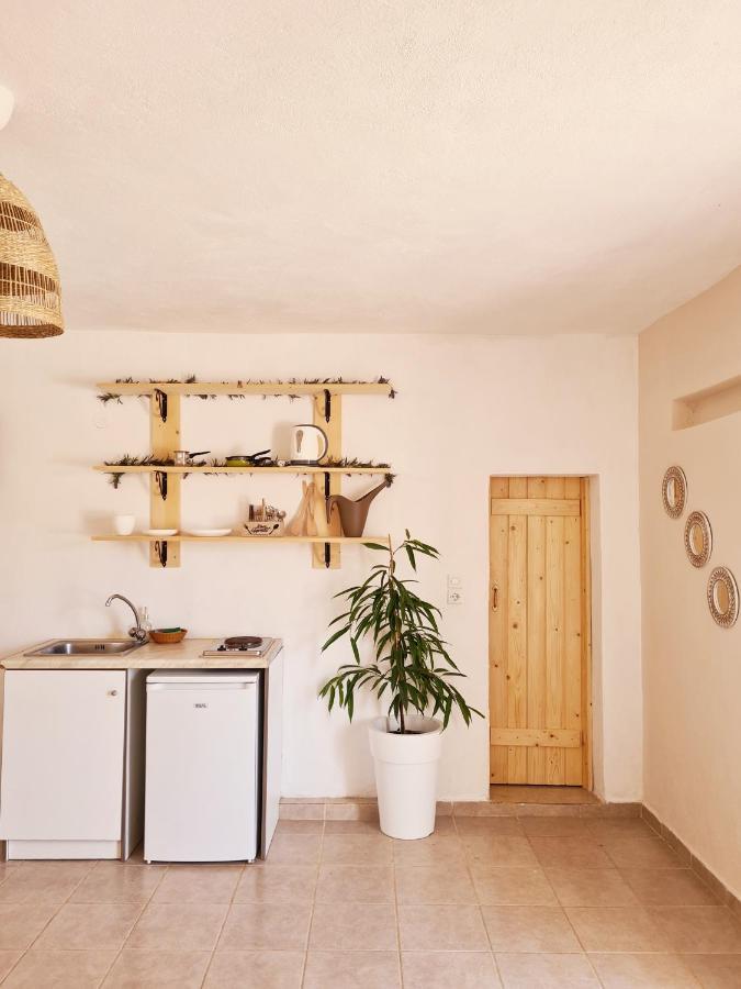 Kalamuria Apartment Plaka (Naxos)