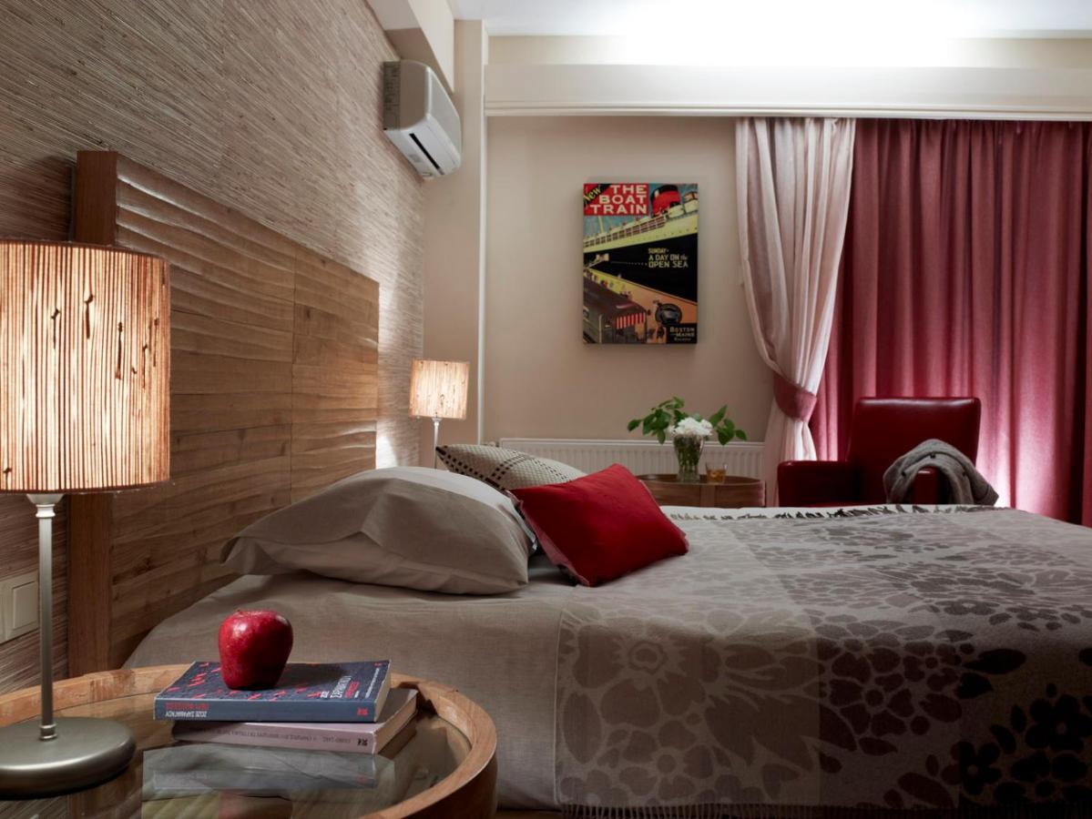 Belle Helene Hotel Vathi (Peloponnese)