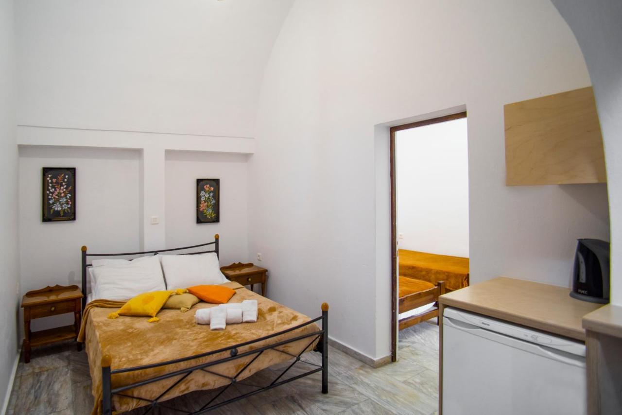 Smarula Apartment