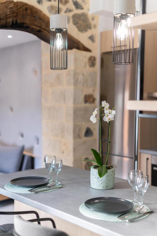 Casa Teo Holiday home Spilion