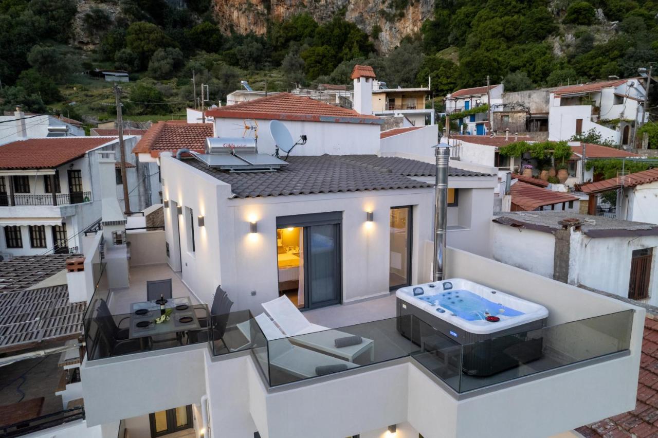 Casa Teo Holiday home *