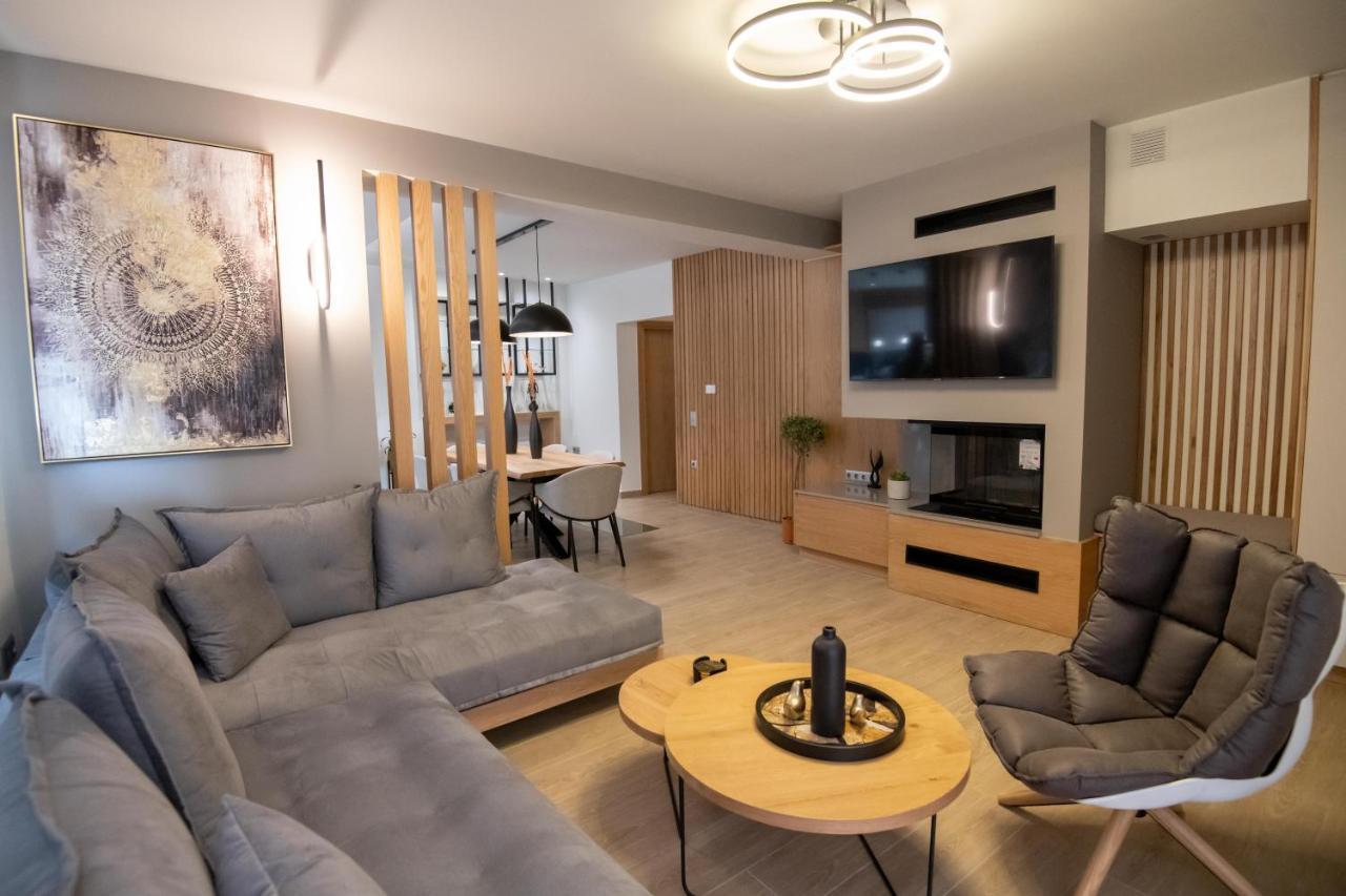 Casa Teo Spilion