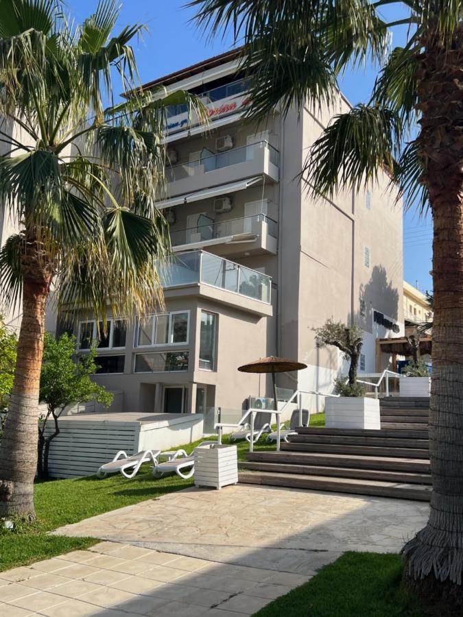 Dorian Boutique Hotel-Apartments Hersonissos (Crete)