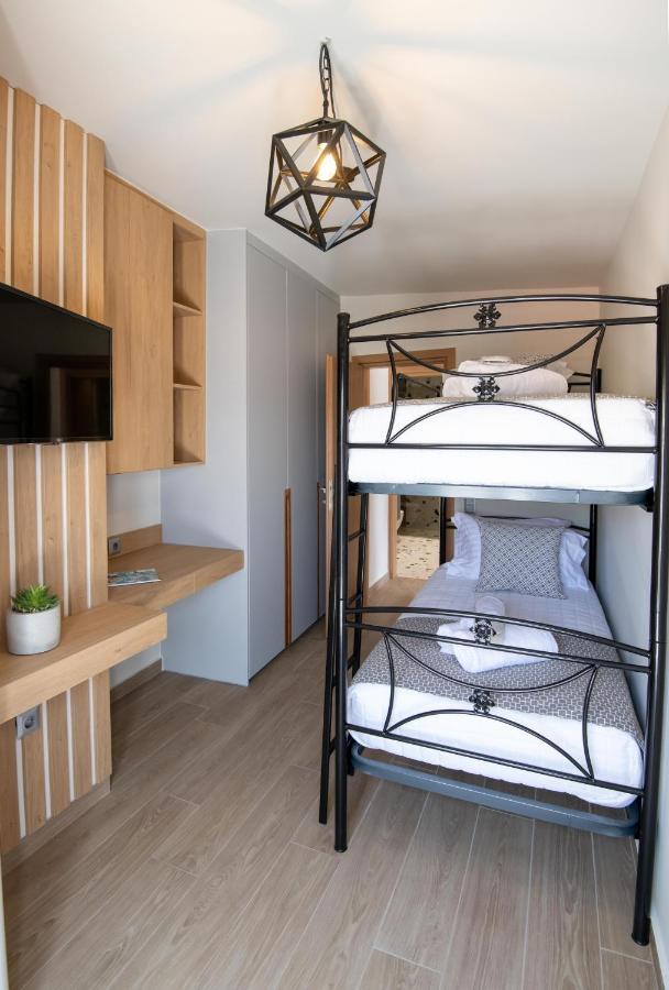 Holiday home Casa Teo Spilion