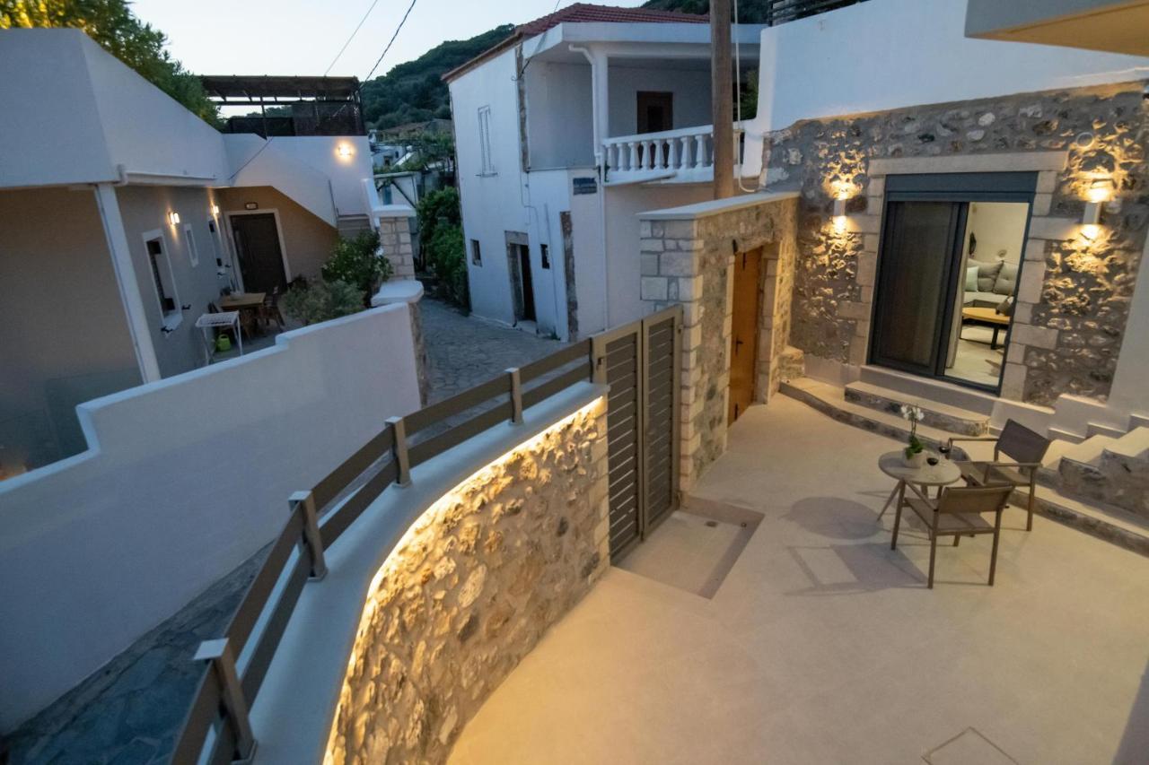Holiday home Casa Teo *