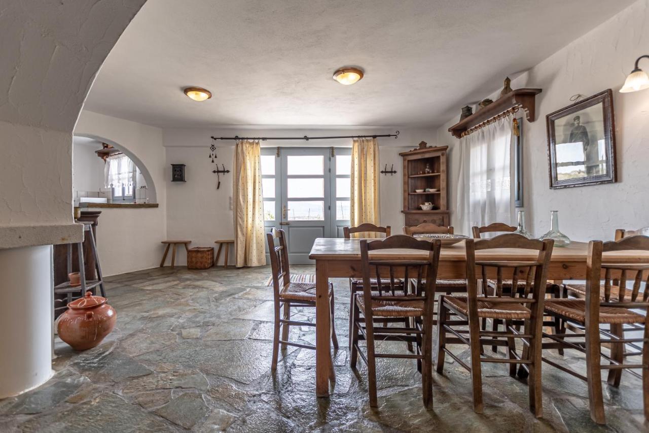 Argo Villa