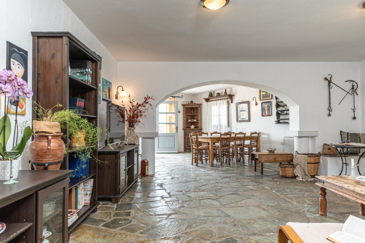 Villa Argo *