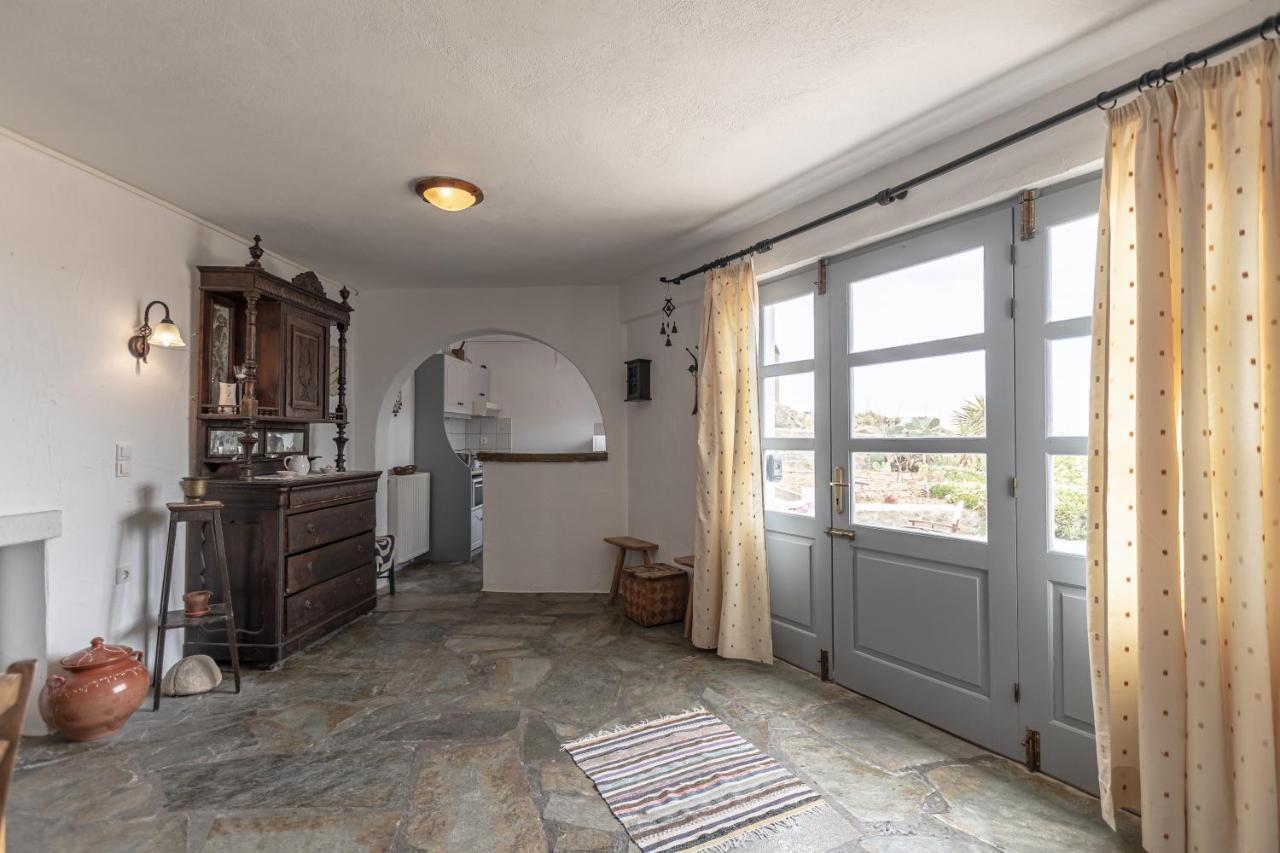 Argo Villa *