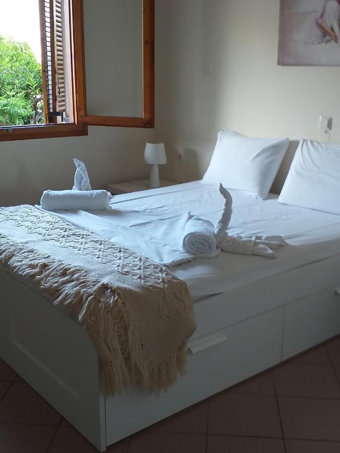 Gioula's Aparthotel Patitiri (Alonnisos)