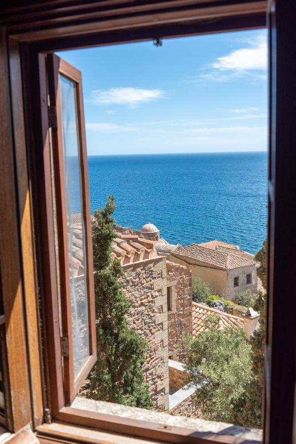 Holiday home Kyklamino Castlehouse