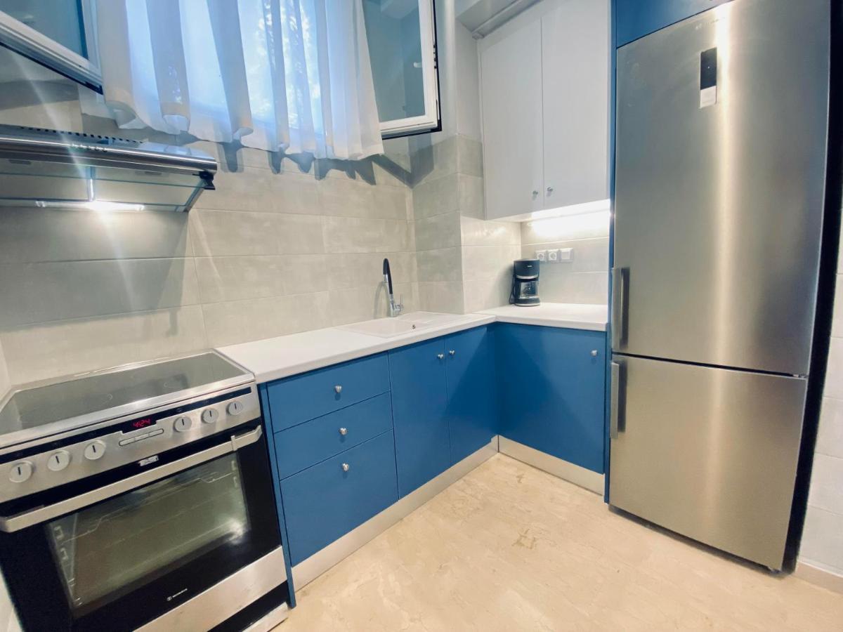 Apartment Pami