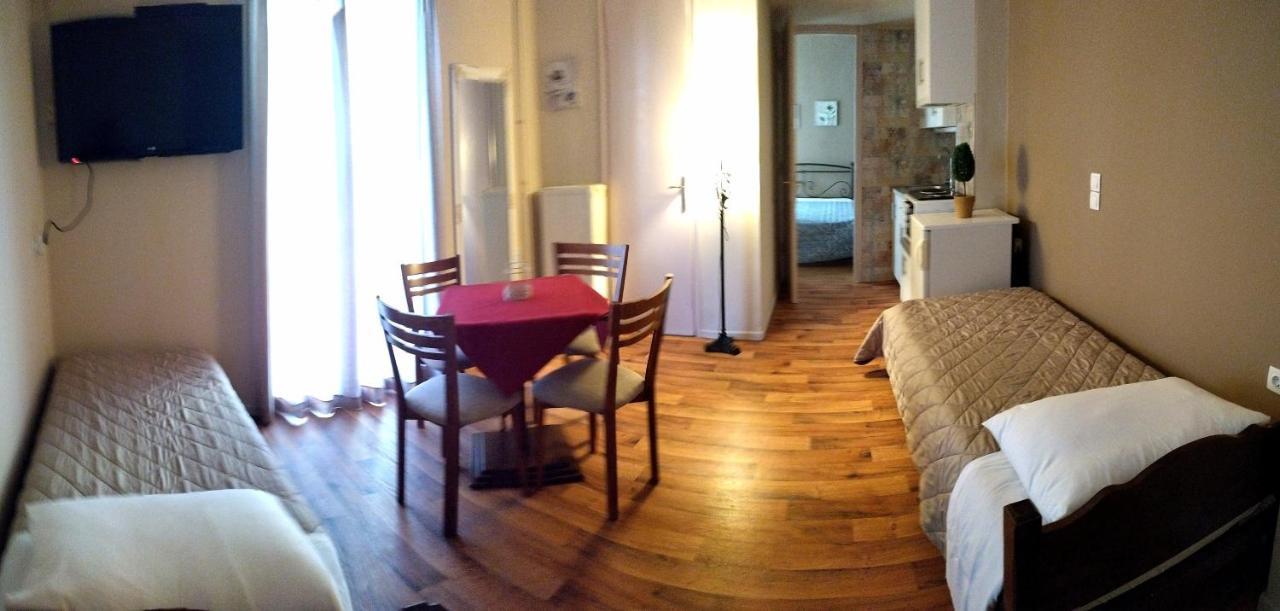 διεθνές Hotel *