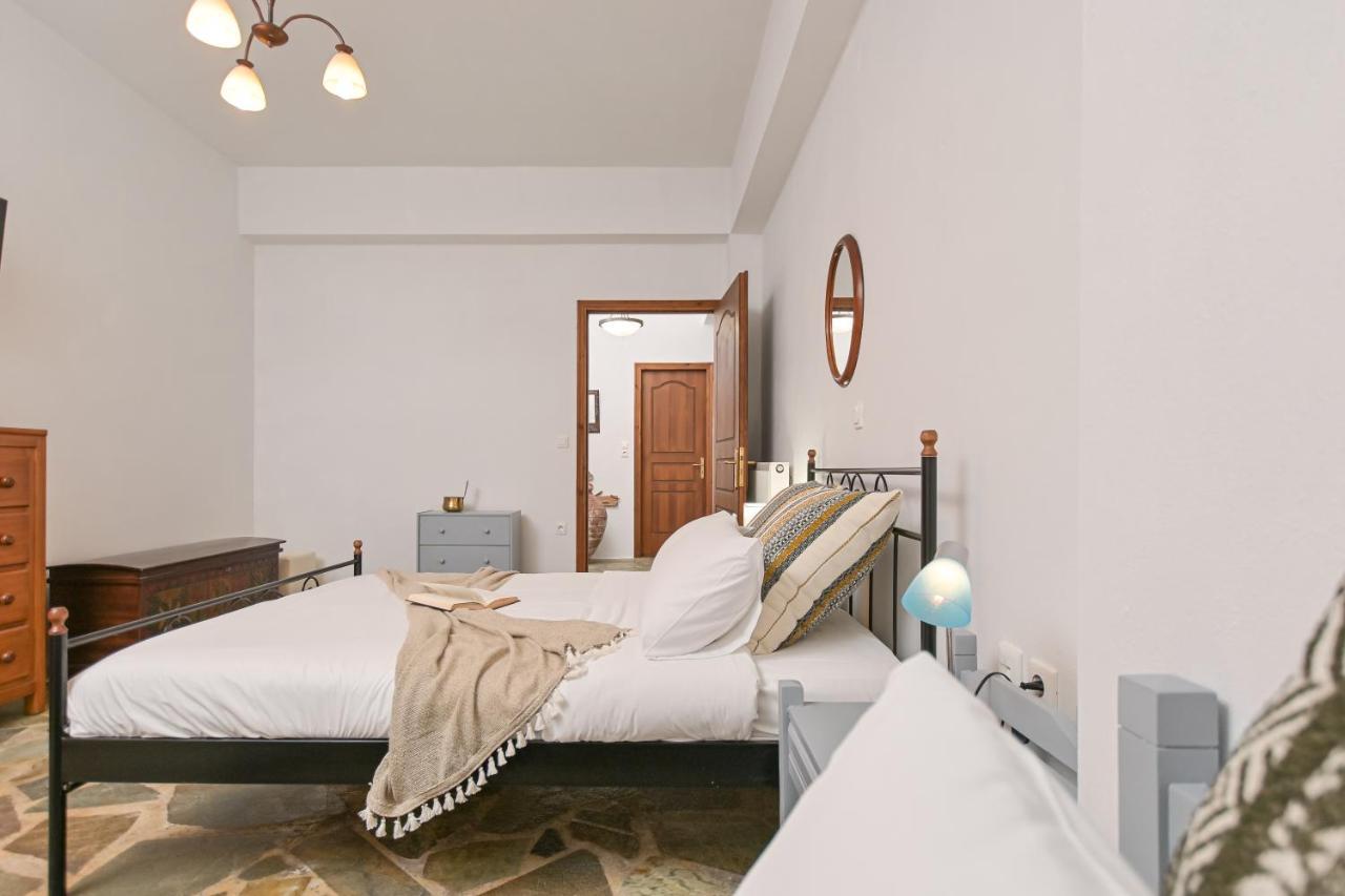 Argo Villa *
