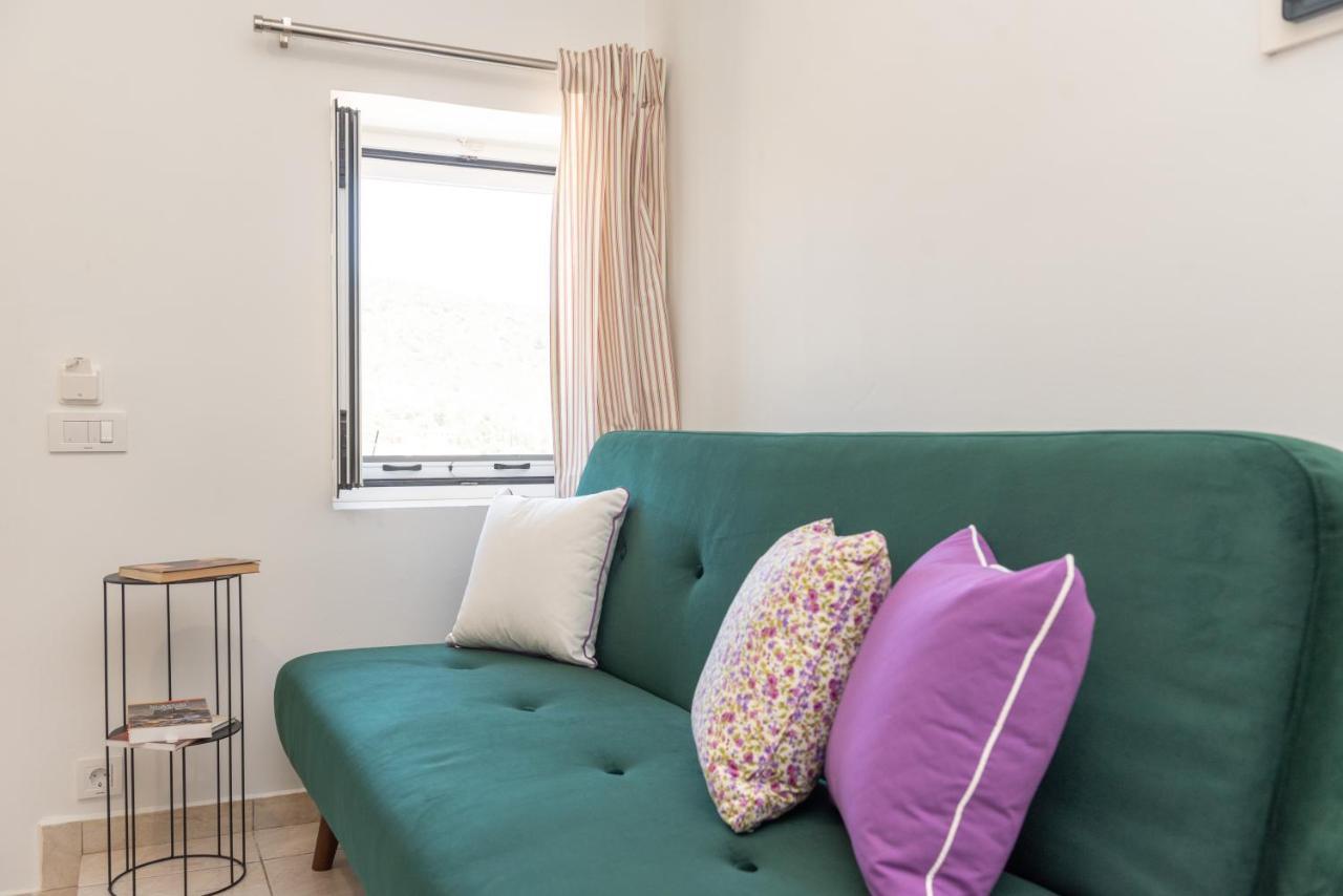 Apartment Antheon Vathy (Ithaca)