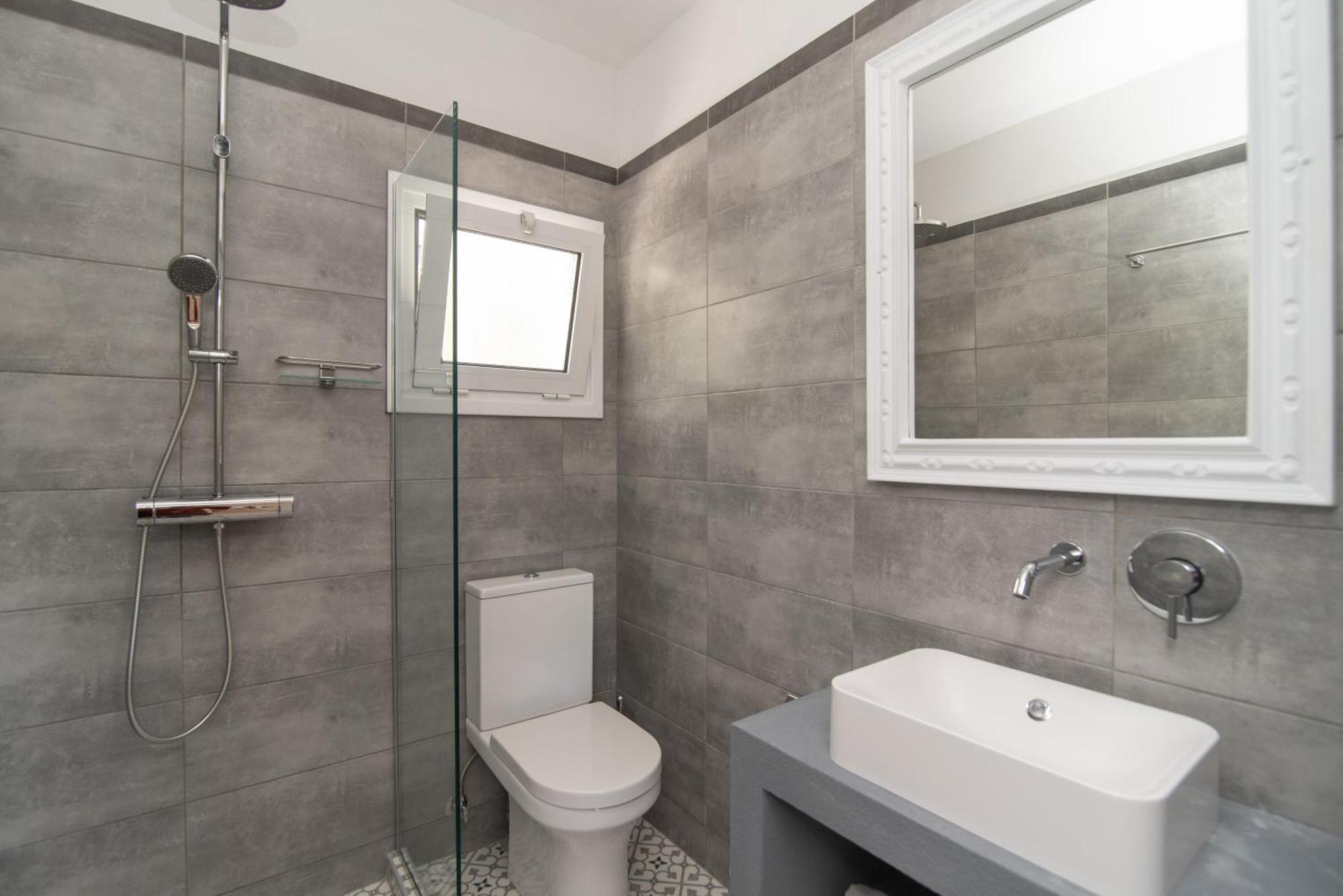 Antheon Apartment Vathy (Ithaca)