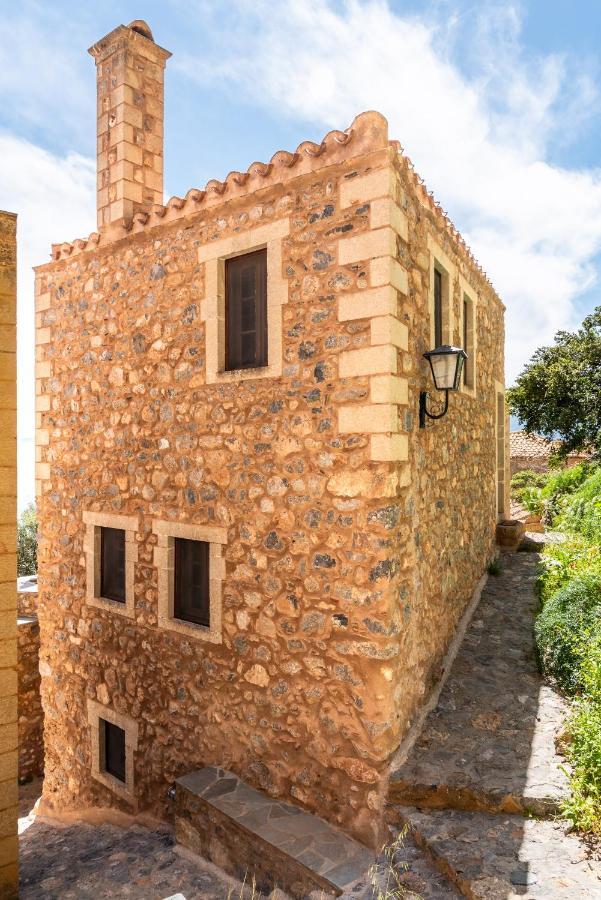 Kyklamino Castlehouse Holiday home *
