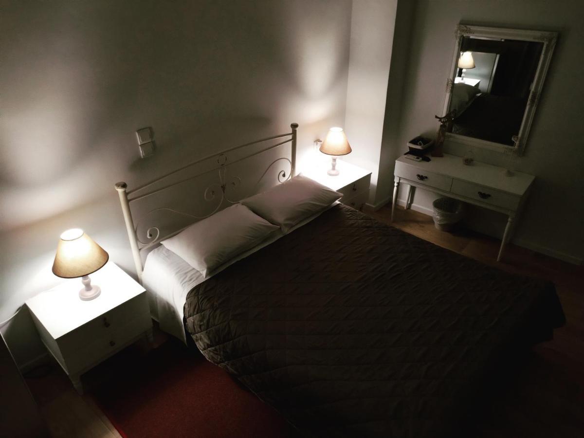 Hotel διεθνές *