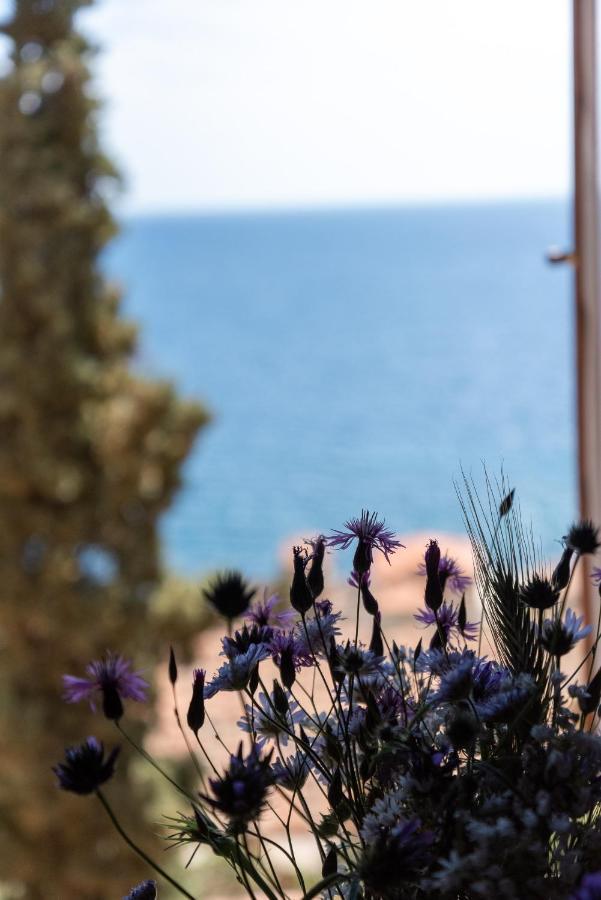 Kyklamino Castlehouse Monemvasia