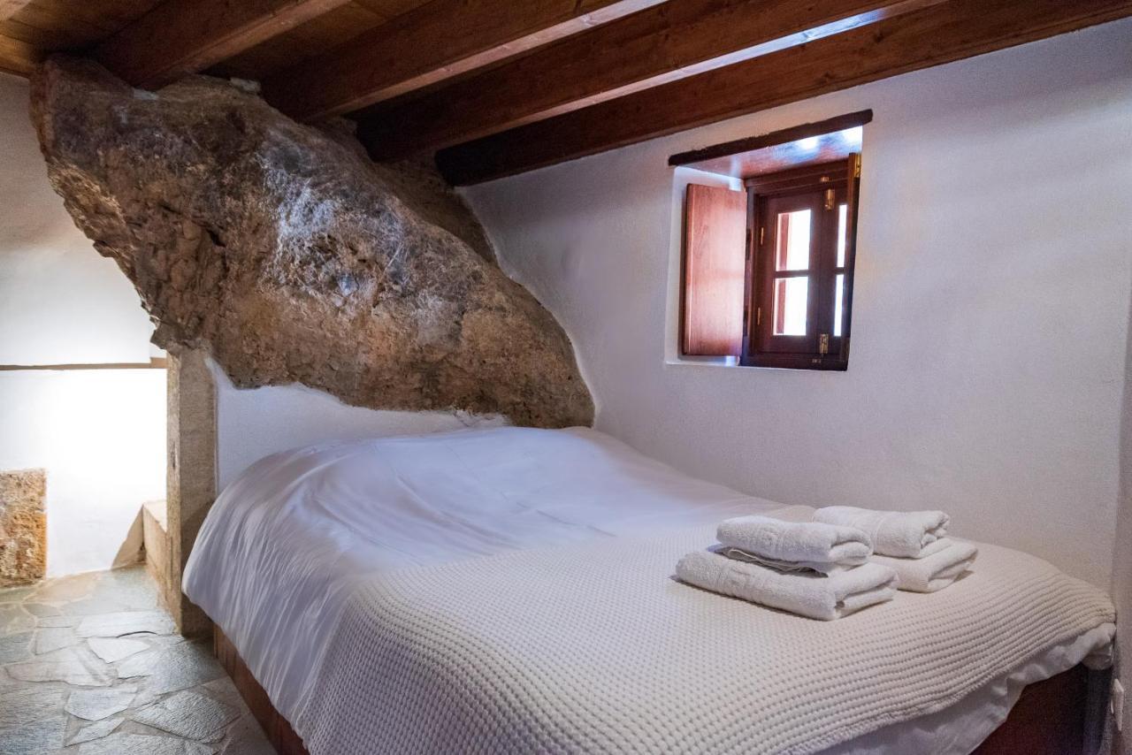 Kyklamino Castlehouse Holiday home Monemvasia
