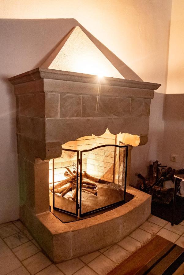 Kyklamino Castlehouse Holiday home Monemvasia