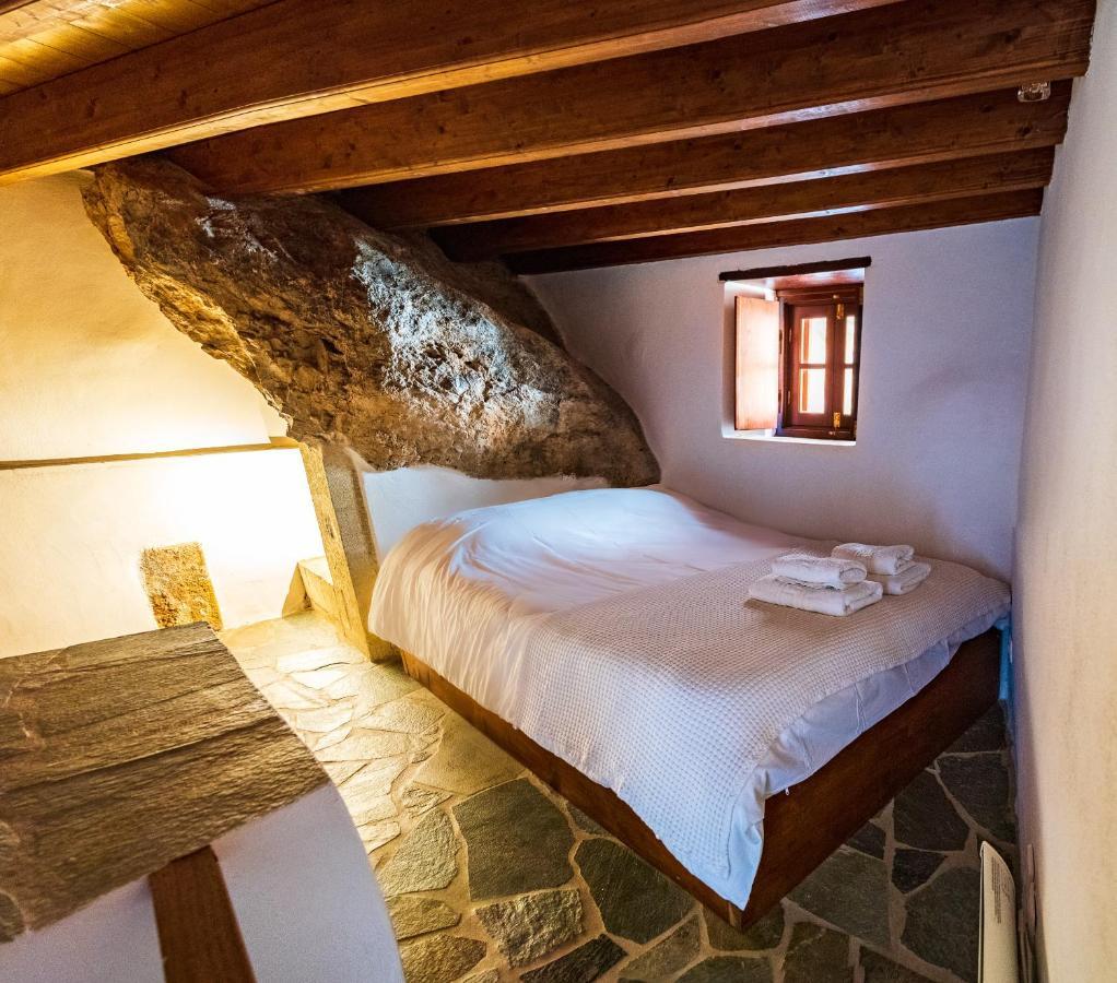 Kyklamino Castlehouse Holiday home *