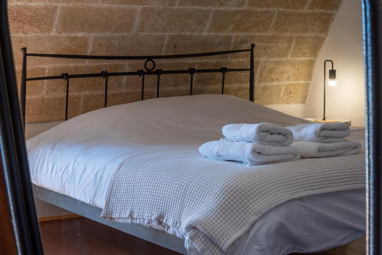 Holiday home Kyklamino Castlehouse Monemvasia
