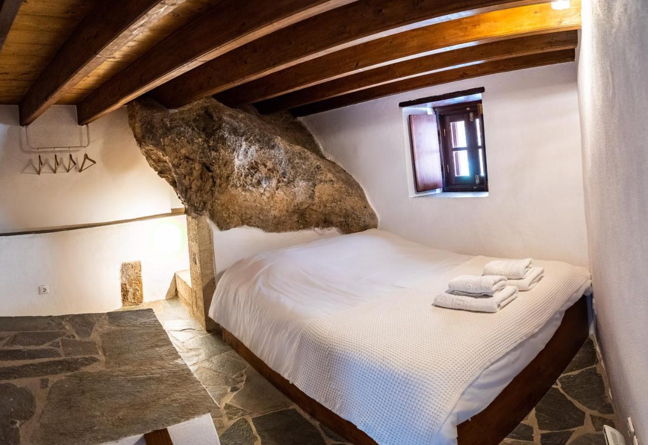 Kyklamino Castlehouse Holiday home Monemvasia