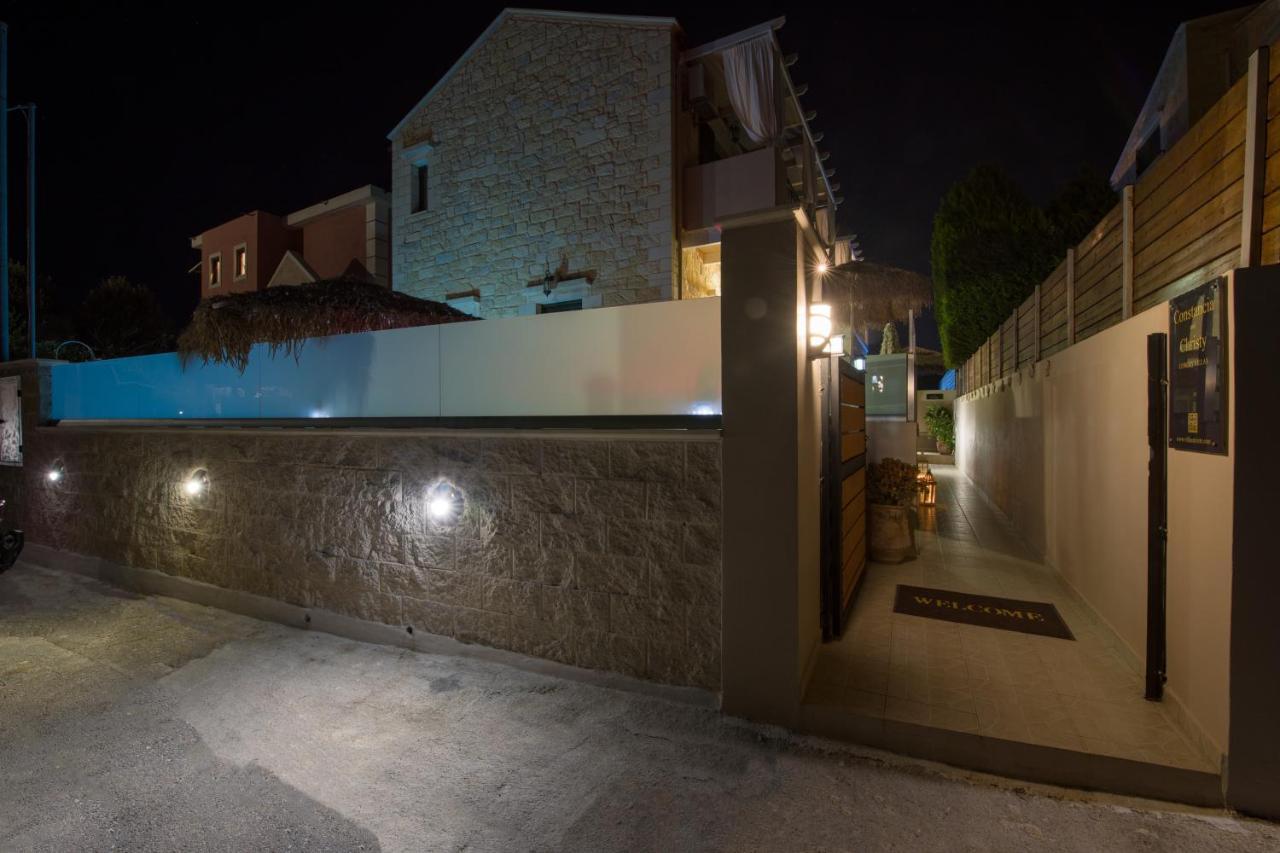 Christy Villa Stalos