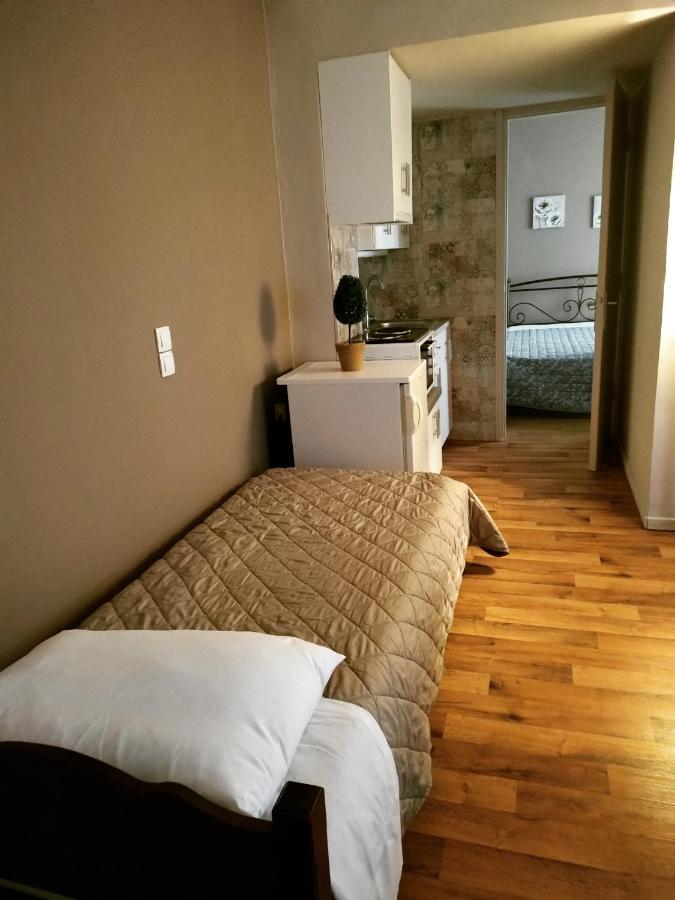 Hotel διεθνές