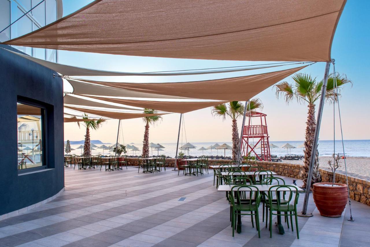 Lyttos Mare Hersonissos (Crete)