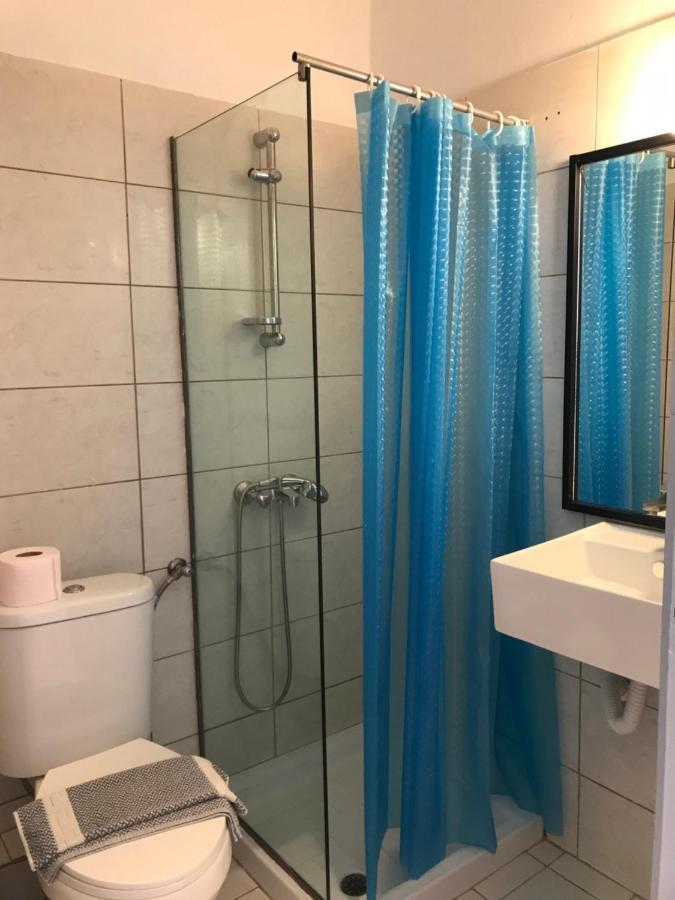 Hotel Zorbas Sougia
