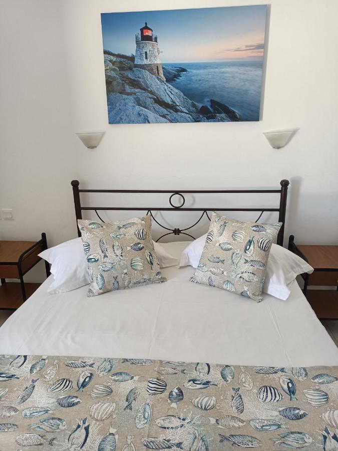 Kapetan Giannis Guest house 2*