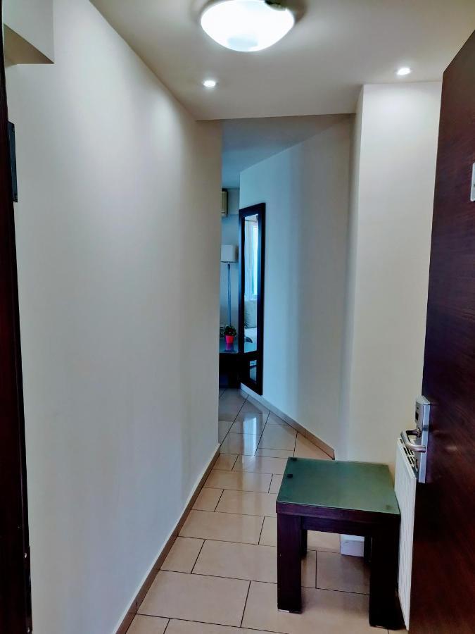 The Manessi Boutique Hotel Poros Town