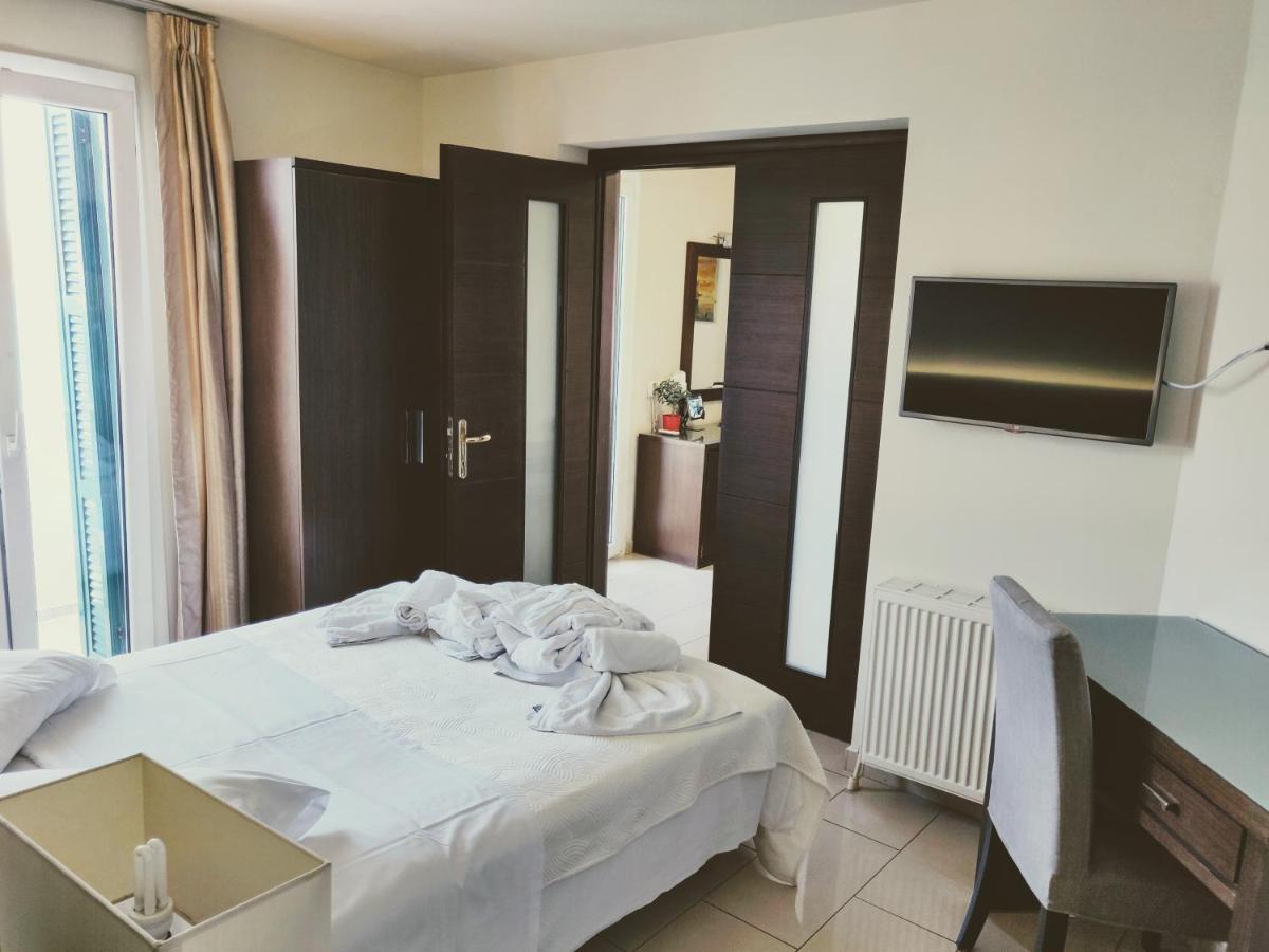 Hotel The Manessi Boutique