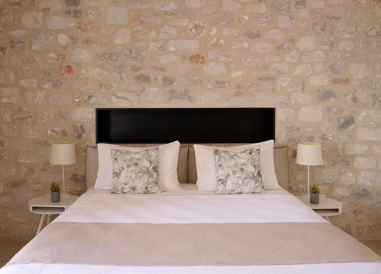 Aria Estate & 4* Areopoli