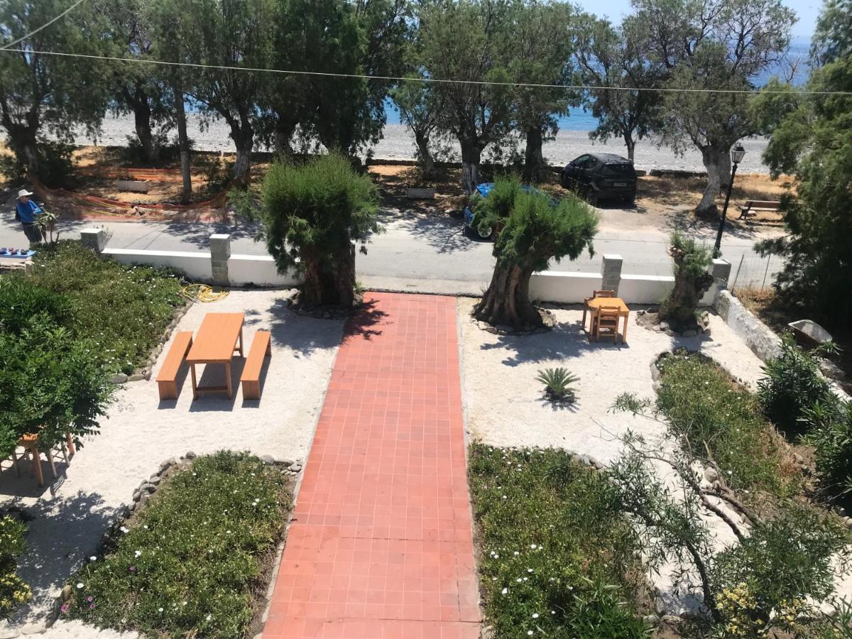 Zorbas Hotel
