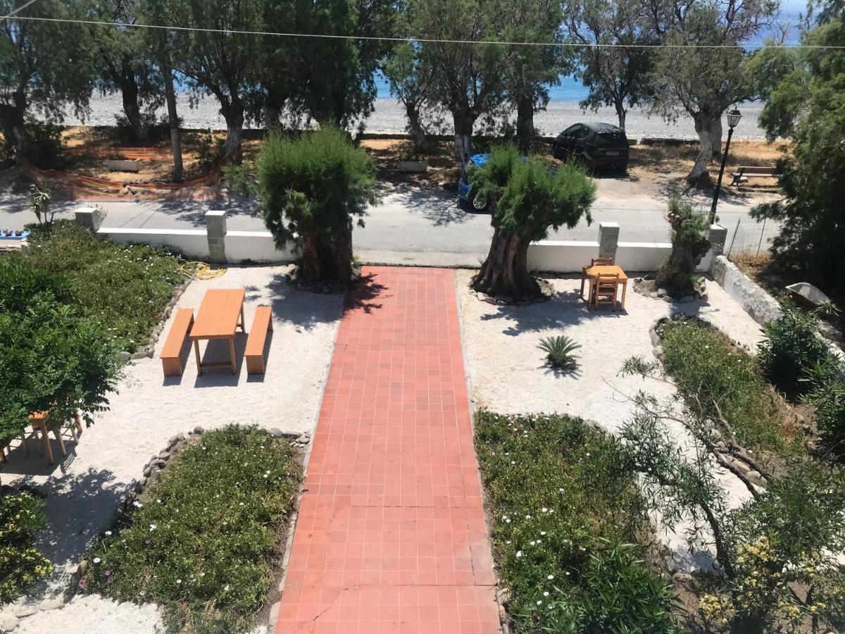 Hotel Zorbas Sougia