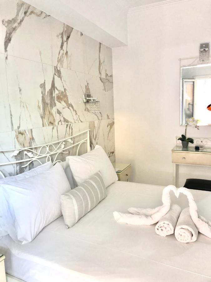 Apostolis Apartment *
