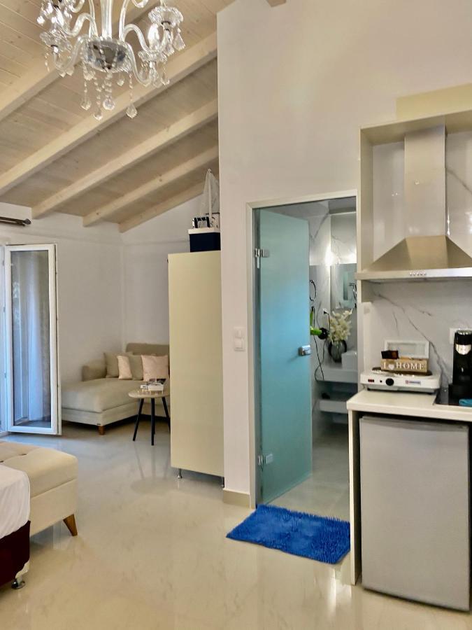 Apostolis Apartment Parga