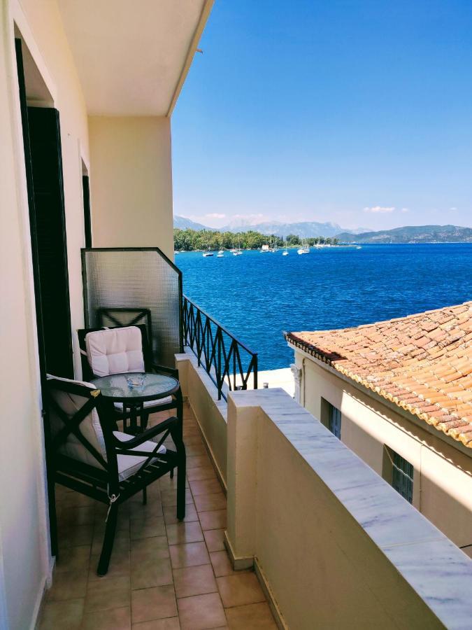 The Manessi Boutique Hotel Poros Town